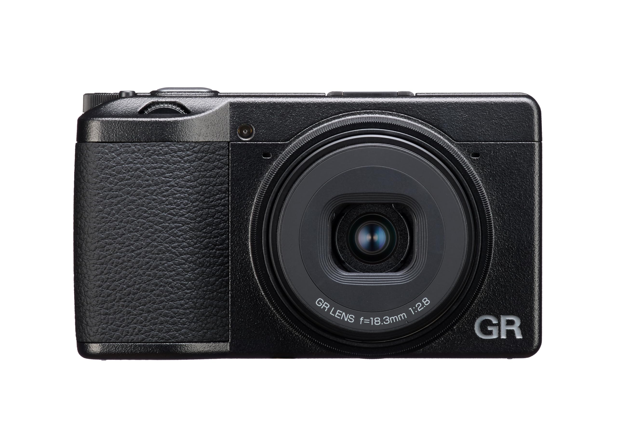 RICOH GR III HDF Digital Compact Camera